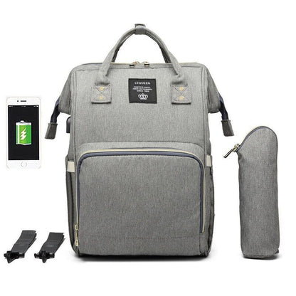 Diaper Bag Backpack Maternity Bag Baby Diaper Bags Mummy Travel Bag Stroller