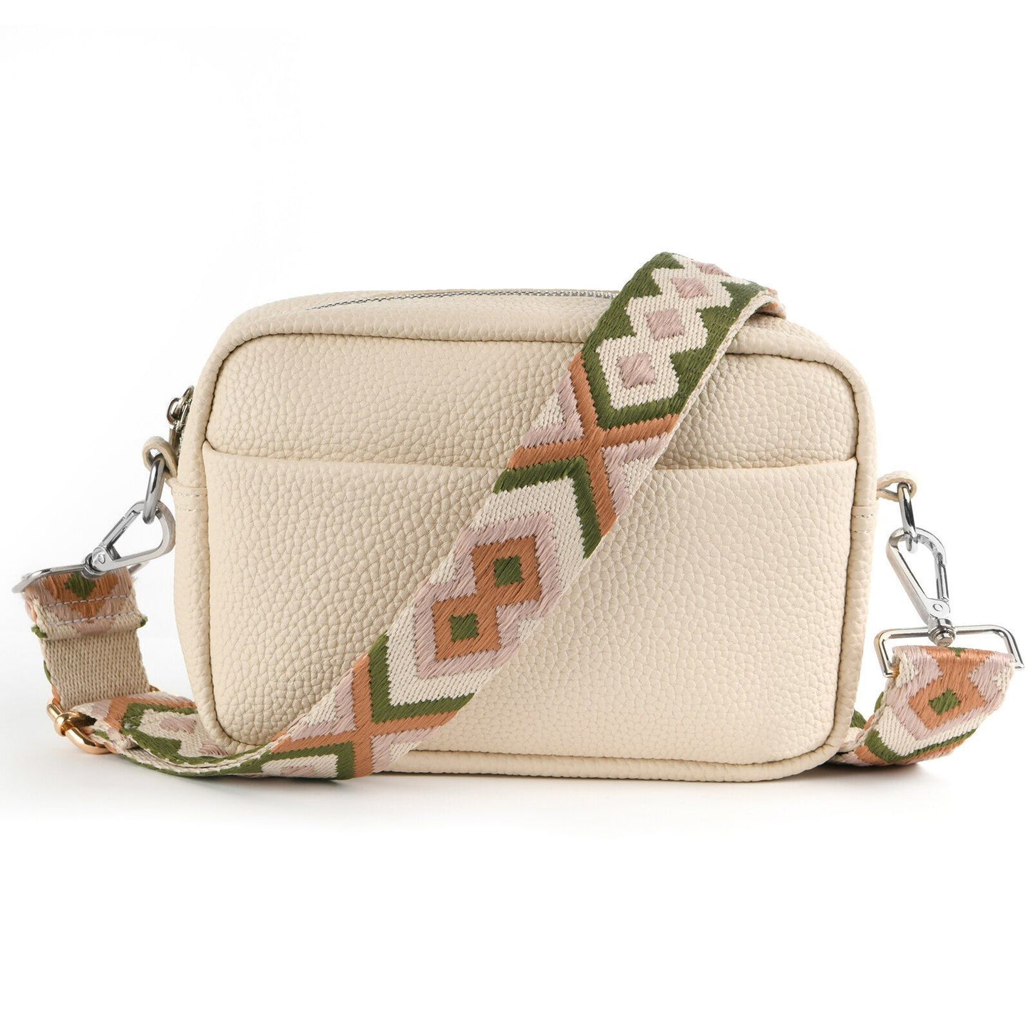 Women Crossbody Bag Elegant Soft Leather Purse Shoulder Totes Handbags Shoulder