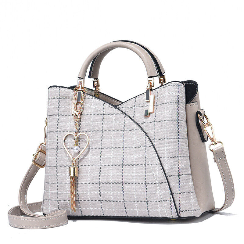 Luxury Handbag Women Messenger Shoulder Bag Female Ladies Totes PU Crossbody