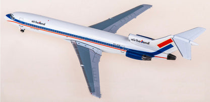 1:400 AeroClassics Air Holland Boeing 727-200 Airplane Diecast Plane Model