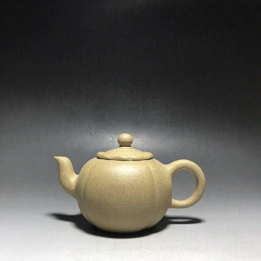 vintage chinese yixing purple clay teapot zisha ceremony teaware collection rare