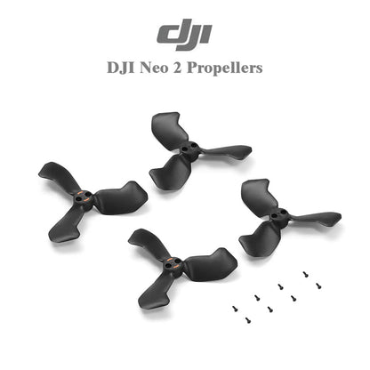 DJI Neo 2 Propeller Set (4 Blades + Screws)
