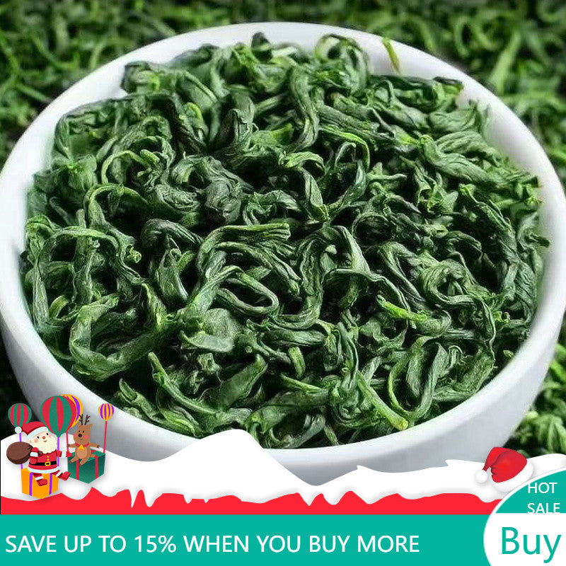 New Yunwu Green Tea 500g Organic Qingming Green Tea Loose Leaf High Mountain Tea