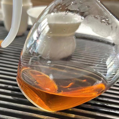1999 年台湾野茶云南老普洱蛋糕茶普洱生老生普洱茶 357 克-
