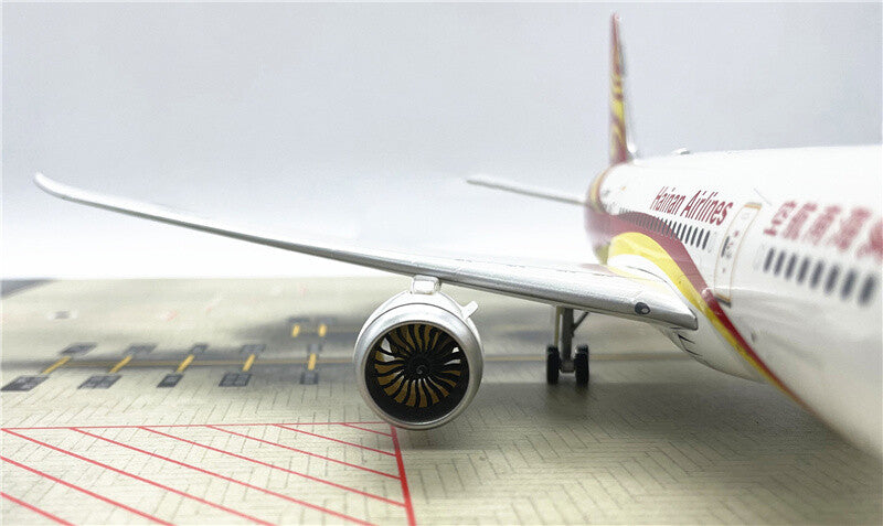 INFLIGHT Hainan Airlines for Boeing 787 B-2759 1:200 DIECAST plane Pre-builded