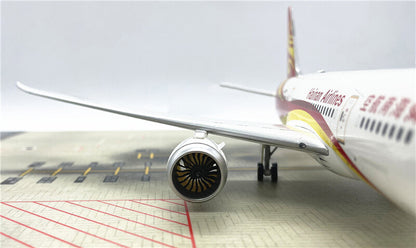INFLIGHT Hainan Airlines for Boeing 787 B-2759 1:200 DIECAST plane Pre-builded