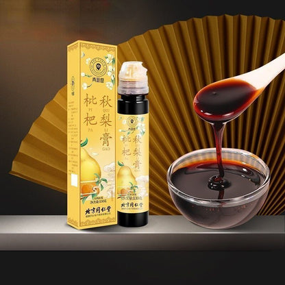 Paste Moisten Neck 130g Pipa Qiu Li Gao Loquat Autumn Bulb-