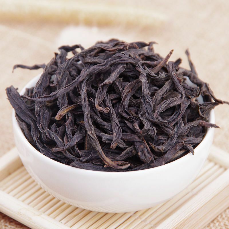 250g Organic Da Hong Pao Tea Big Red Robe Oolong Tea High Quality Chinese Tea