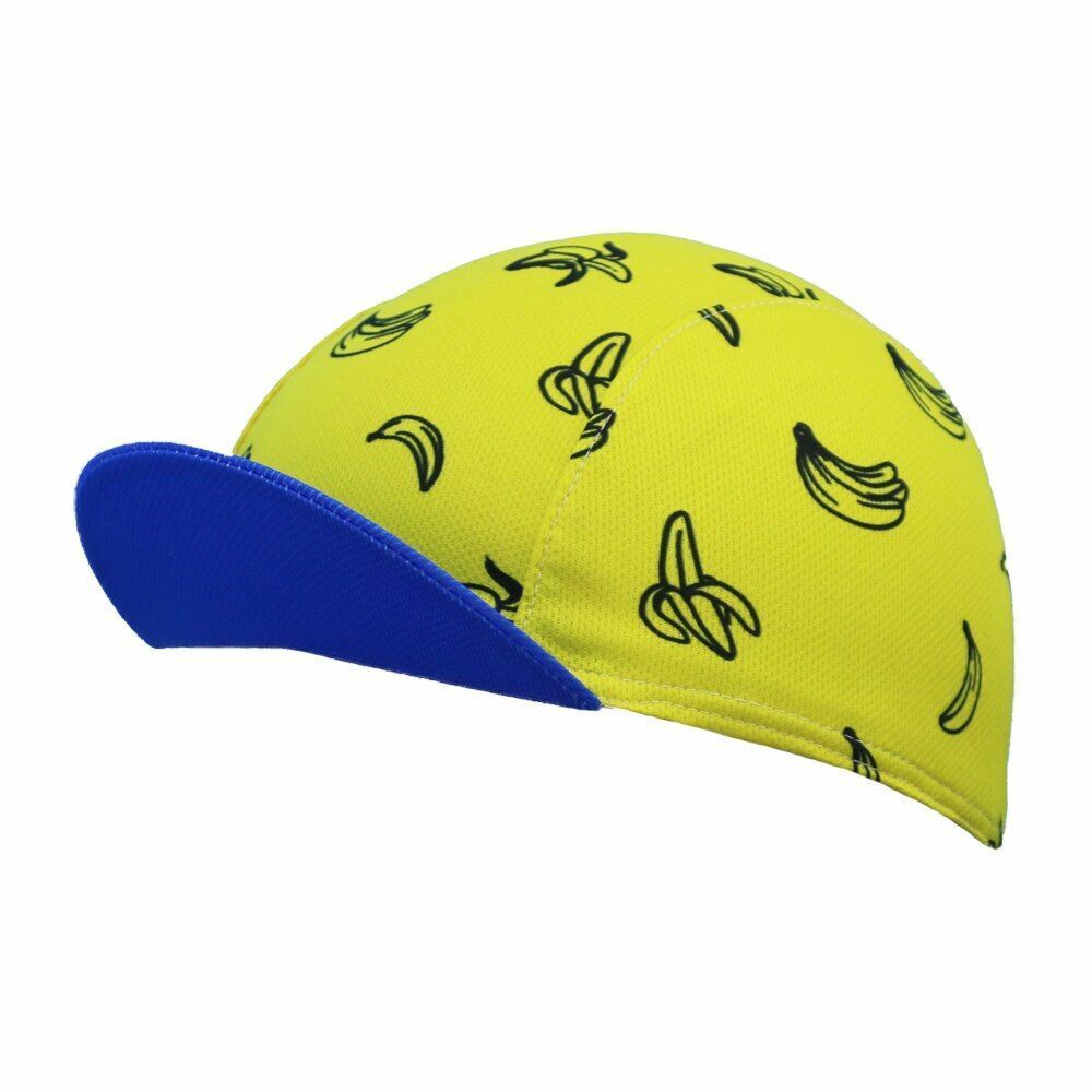 Cycling Caps Men Women Team Bike Hat Multiple Style Options Headdress Breathable