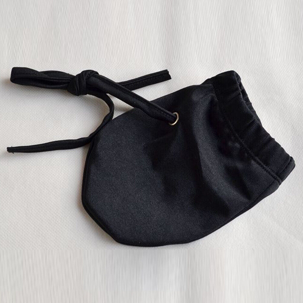 5/1x Mens Soft Ball Bag Gay Lingerie Underwear Sexy Bikini Tanga Bulge Pouch US