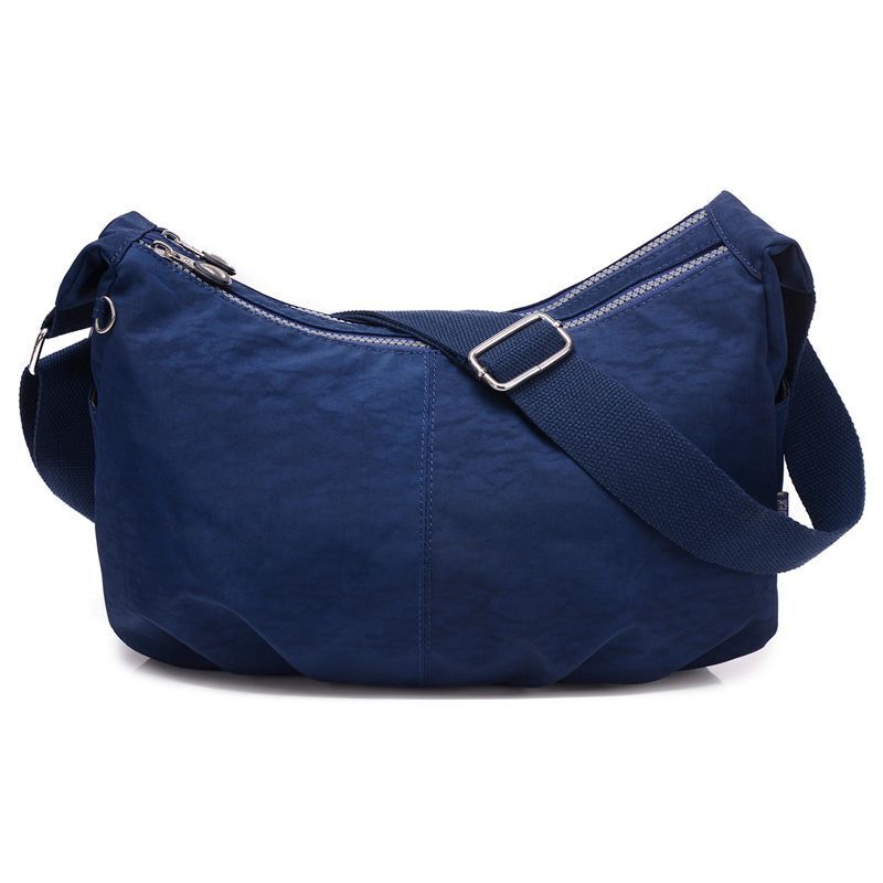 Messenger Nylon Hobo Shoulder Bags Handbags Crossbody Bags Vintage Luxury 1 Pc