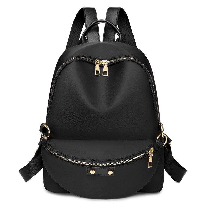 Women Backpack Shoulder Bag Oxford Travel Business Waterproof School Purse 1 PC