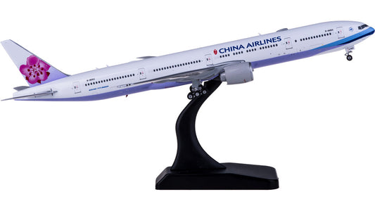 1:400 Phoenix CHINA AIRLINES BOEING 777-300ER Passenger Airplane Diecast Model