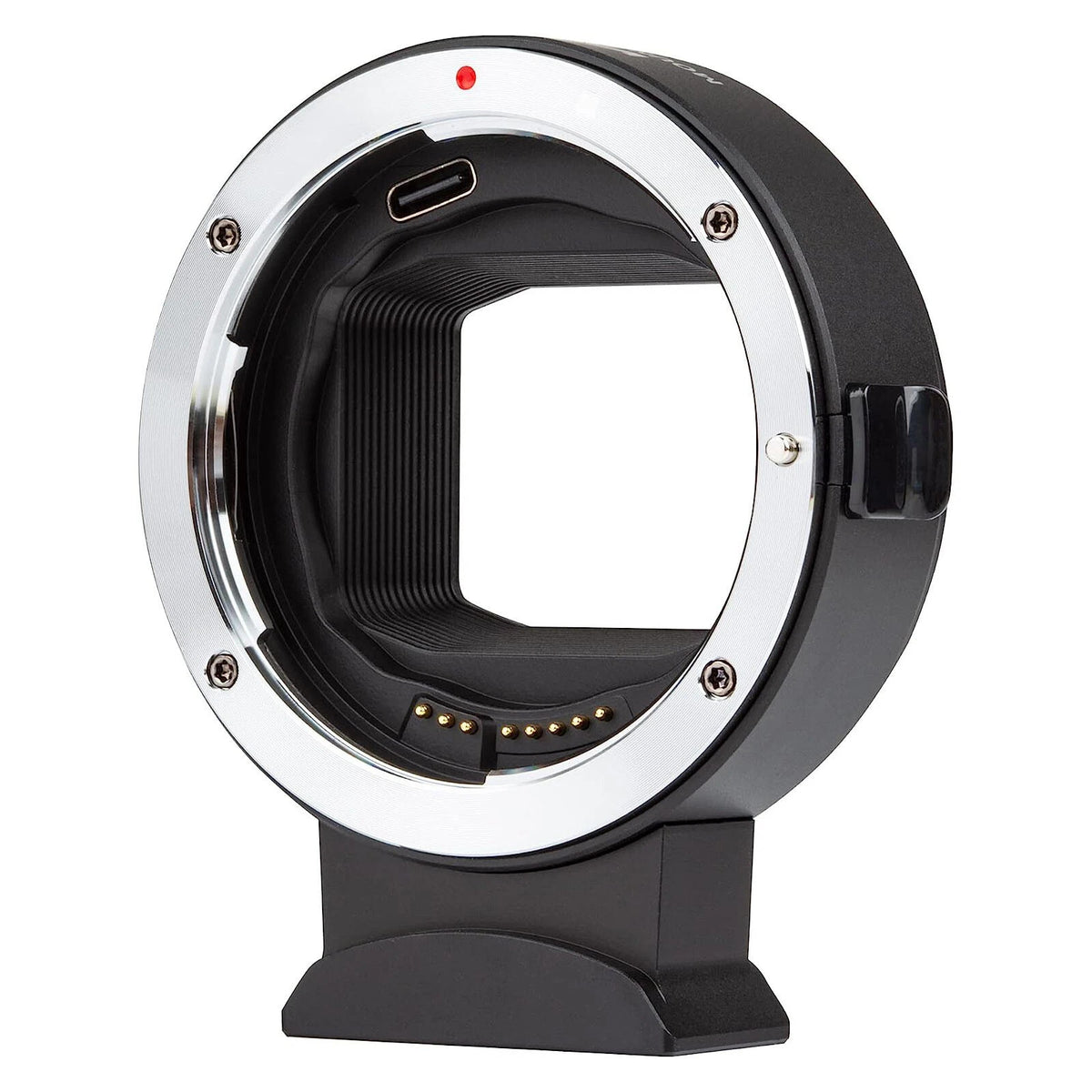 Viltrox EF-L AF Adapter – Canon EF/EF-S to L-Mount (Leica, Panasonic, Sigma)