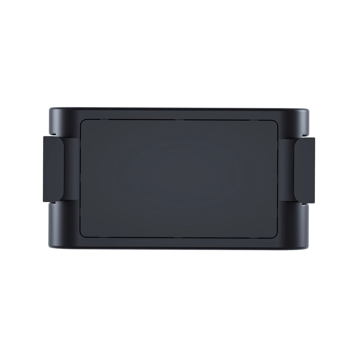 Magnetic Quick Release Adapter Mount Base for DJI Action 2/3/4 Camera 1/4"Screw