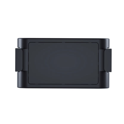 Magnetic Quick Release Adapter Mount Base for DJI Action 2/3/4 Camera 1/4"Screw
