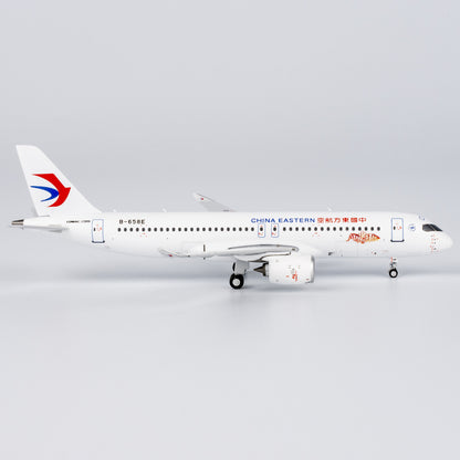 1:400 NGmodels China Eastern Comac C919 Passenger Airplane Diecast Model