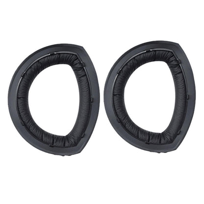 2*Flexible Durable Ear Pads Foam Cushion Cover For Sennheiser HD700 Headphones