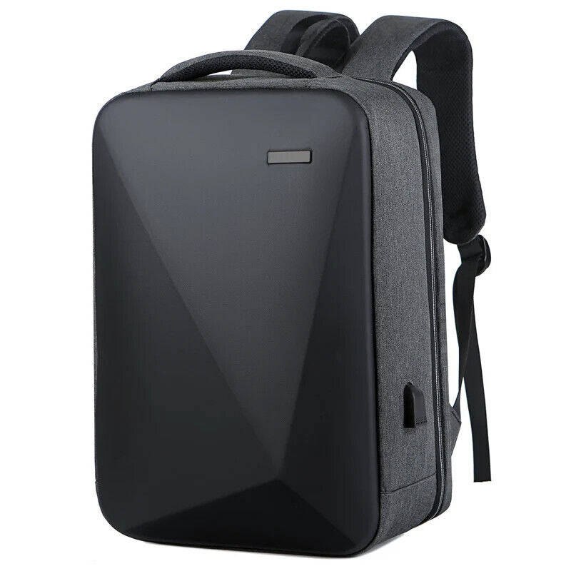 Men's Backpacks Charging Business Bag Male Rucksack Unisex Bagpack Backpack