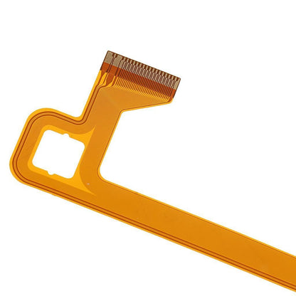 Perfeclan LCD FPC Flex Cable Ribbon Repair Part Unit For Panasonic DMC- GH3 GH4