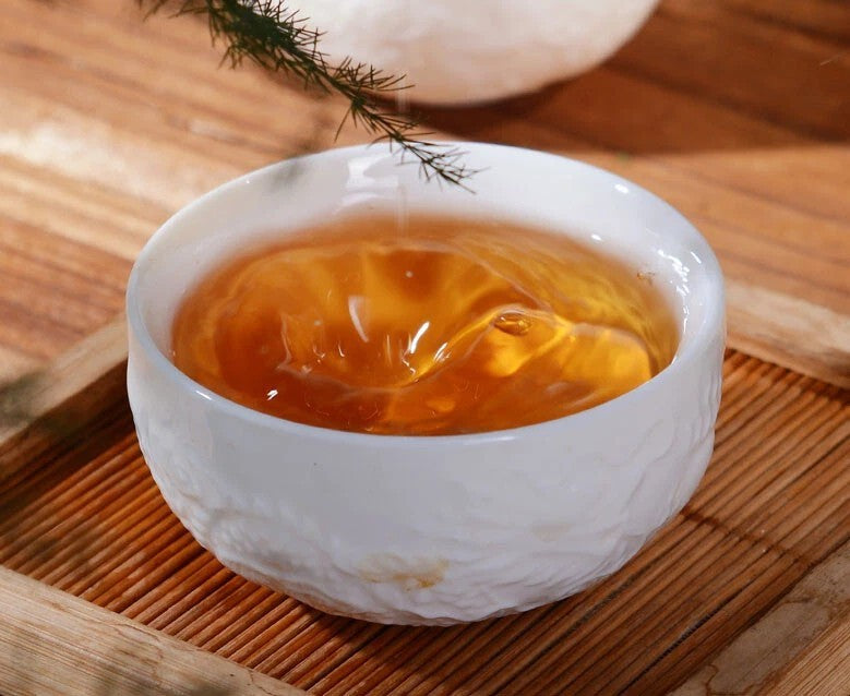 500g Wuyi Rock Tea Qilan Strong Fragrance Tea Oolong Tea Da-Hong-Pao Oolong Tea