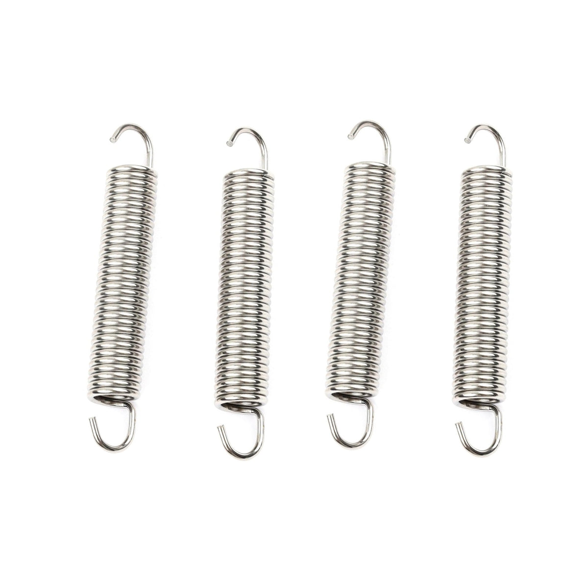 604490 Drive Tensioner Spring Set of 4 for Hustler Raptor Series & MTD 7320826A