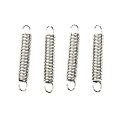 604490 Drive Tensioner Spring Set of 4 for Hustler Raptor Series & MTD 7320826A