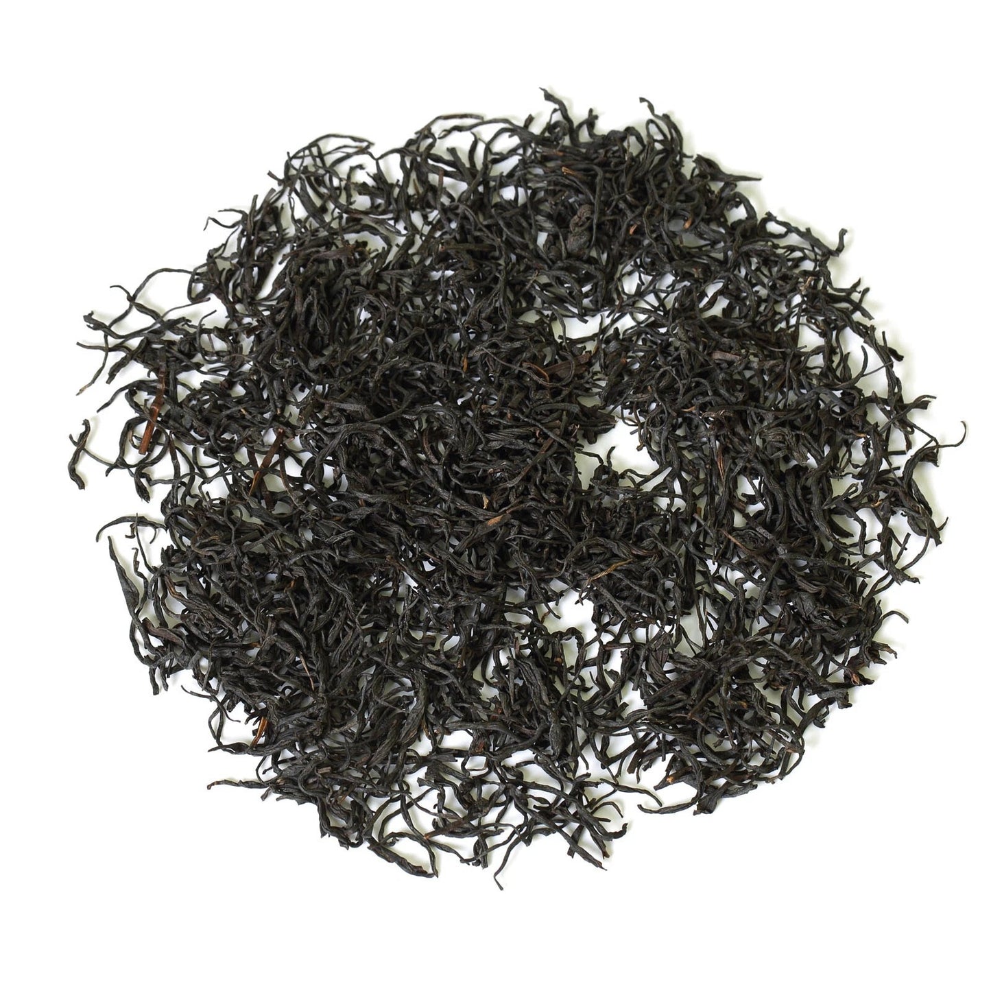 1000g Premium Wuyi Jinjunmei Eyebrow Black Tea Chinese Loose Leaf Black-Buds