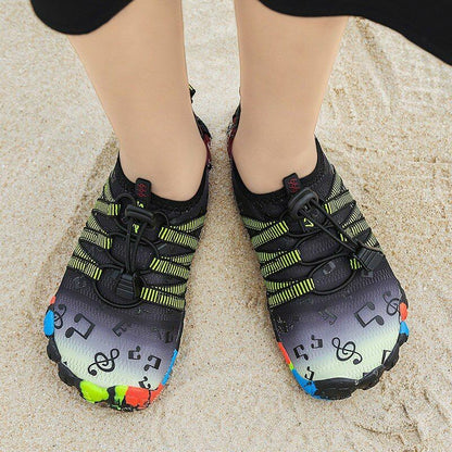 Summer Slip On Water Shoes Swimming Beach Barefoot Watersport Outdoor Quick Dry
