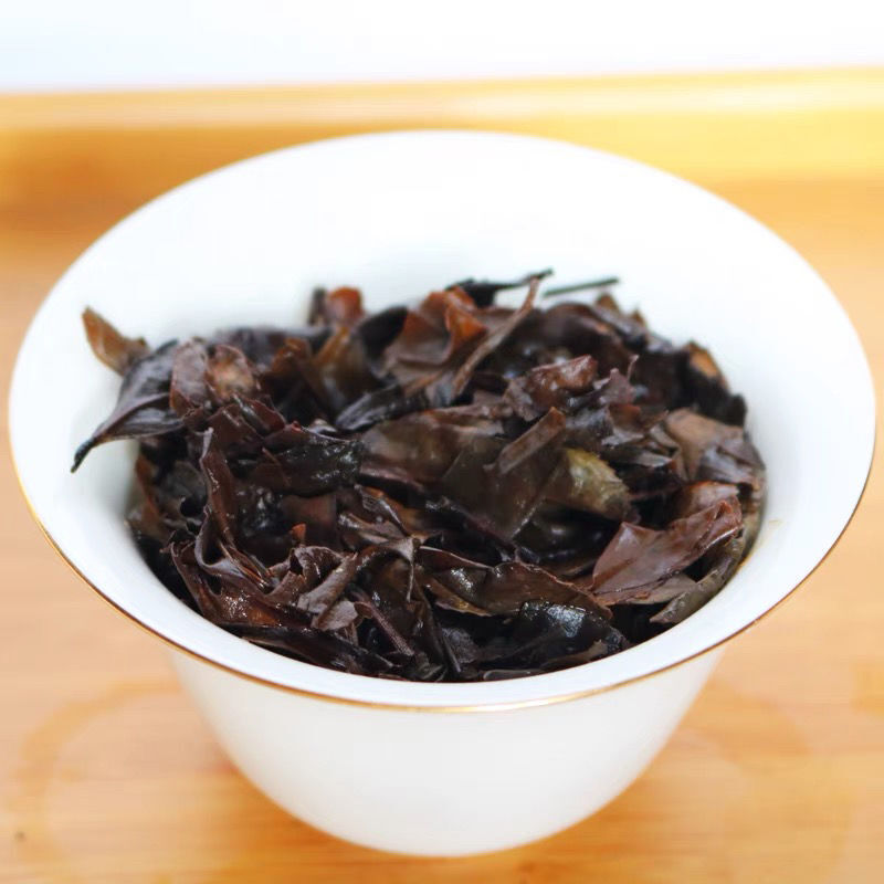 FuDing Tea 300g FuJian BaiCha White Chinese Tea Collection