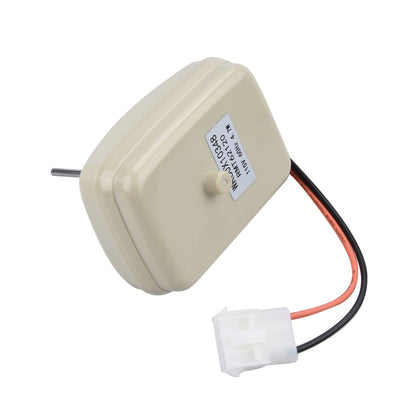 Durable Fan Motor Replacement Part WR60X10048 For GE Refrigerator Condenser