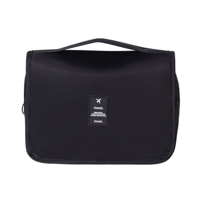 Makeup Bags Travel Cosmetic Toiletries Organizer Waterproof Storage Hanging 1 PC