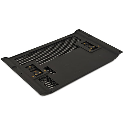 For Legion Go 3D Printing Modification Heat Dissipation Back Cover Hard Shell