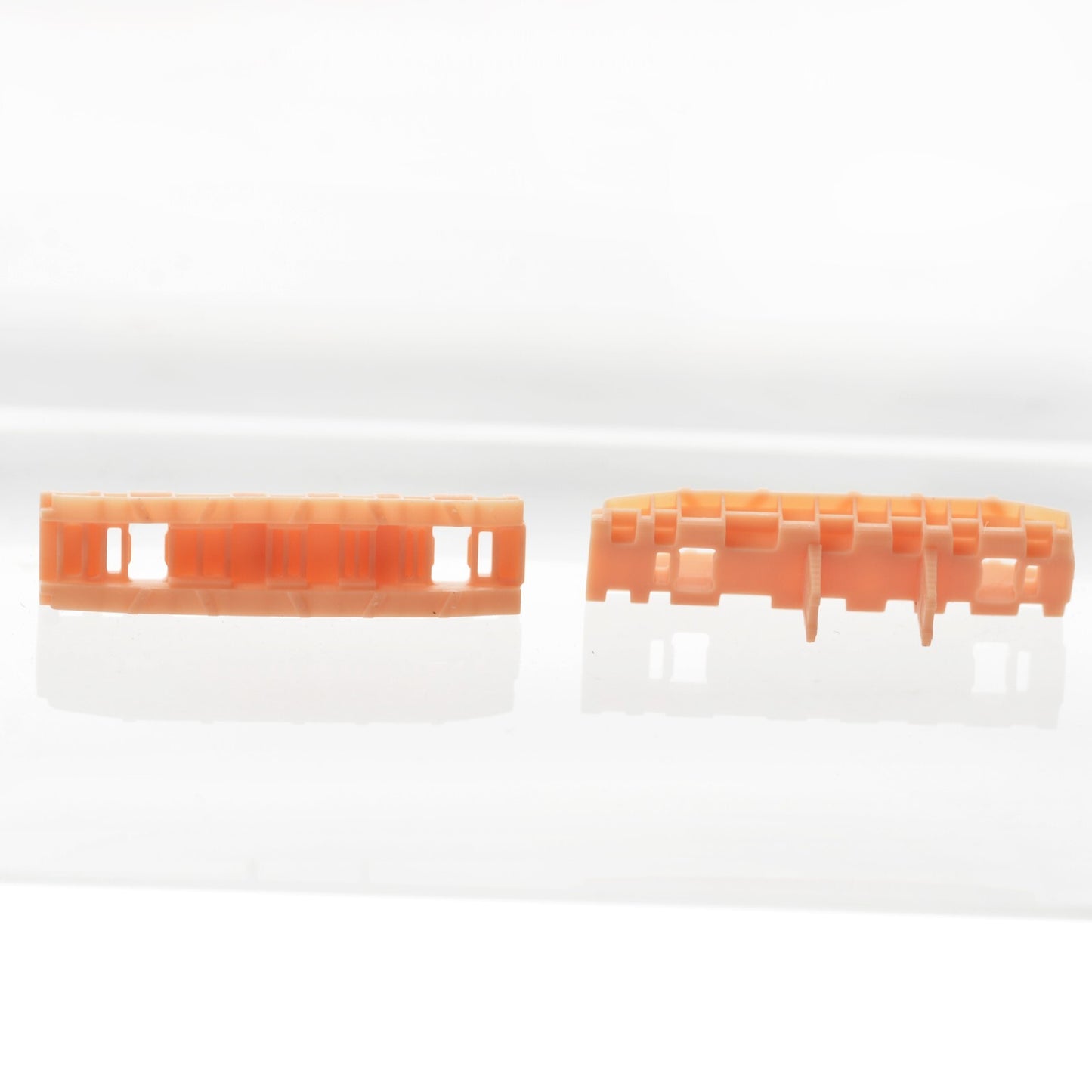 SSMODEL SS835829 1/35 Model Upgrade Parts Track Links For German King Tiger Tank