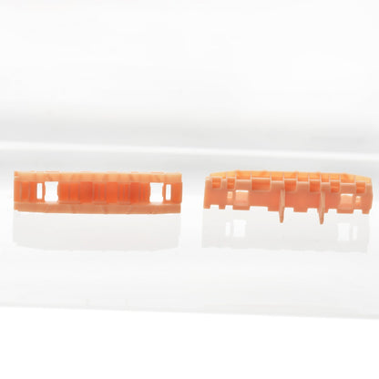 SSMODEL SS835829 1/35 Model Upgrade Parts Track Links For German King Tiger Tank