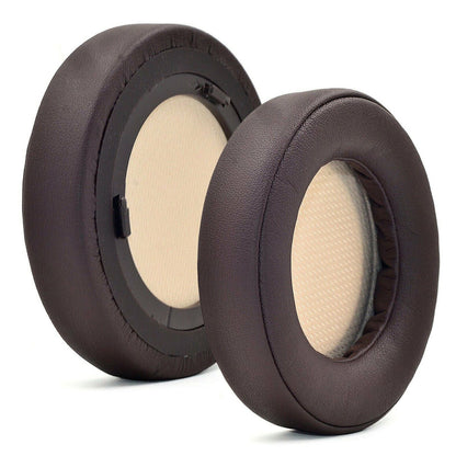 2Pcs Ear pads Cushion For Corsair Virtuoso RGB Wireless SE Gaming Headphone ss