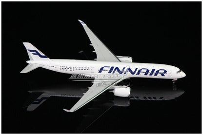 1:400 Phoenix FINNAIR AIRBUS A350-900 Passenger Airplane Diecast Aircraft Model