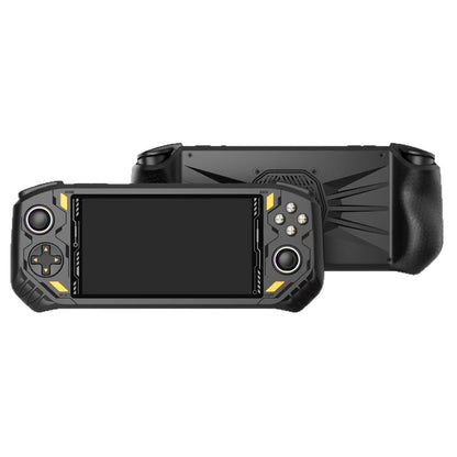 Retro RG56PRO open source handheld game console 5.5'' PSP2HD projection screen