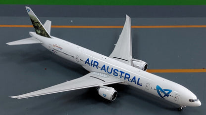 1:400 Phoenix AIR AUSTRAL BOEING 777-300ER Passenger Airplane Diecast Model