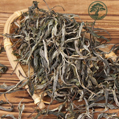 500g 2025 Pu'er Yunnan Lincang Mengku Ancient Tree Raw Tea Pu'er Tea