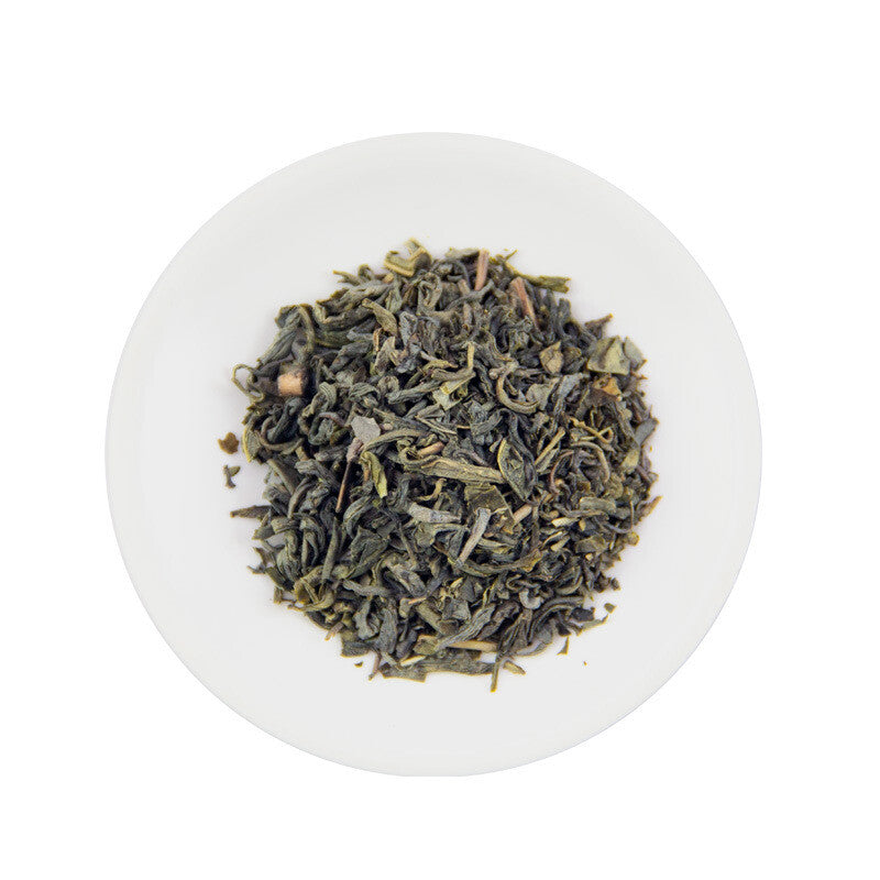 100g High Quality Green Tea Healthy Drink Yijiangnan Tea Green Tea
