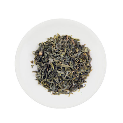100g High Quality Green Tea Healthy Drink Yijiangnan Tea Green Tea
