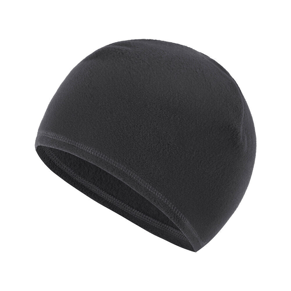 Warmming Cap Military Men Caps Hiking Accessories Polar Fleece Hats Unisex Hat