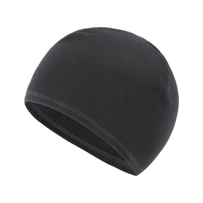 Warmming Cap Military Men Caps Hiking Accessories Polar Fleece Hats Unisex Hat