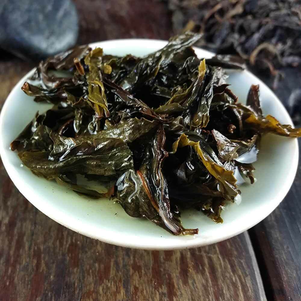 2023 AAAAA Flower Fragrance Da Hong Pao Tea Big Red Robe Chinese Oolong Tea