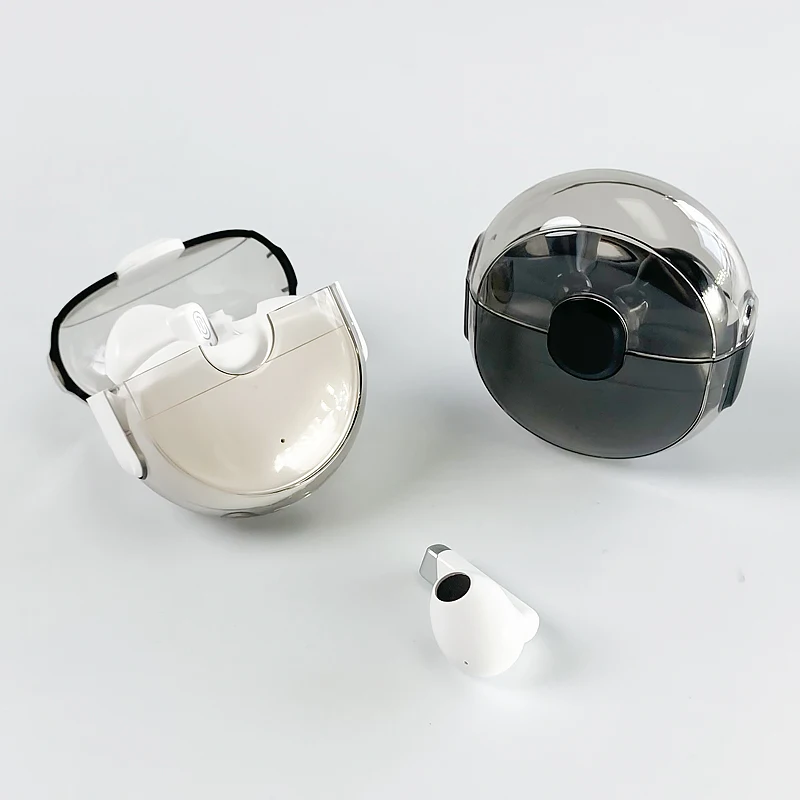 Wireless Headphones TWS Bluetooth 5.0 Earphones Earbuds For Any Phone Cell PC