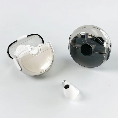 Wireless Headphones TWS Bluetooth 5.0 Earphones Earbuds For Any Phone Cell PC