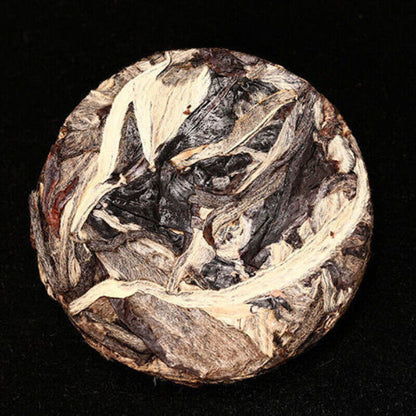 100g/3.52oz White Tea White Peony Tea Cakes High Quality Moonlight Tea