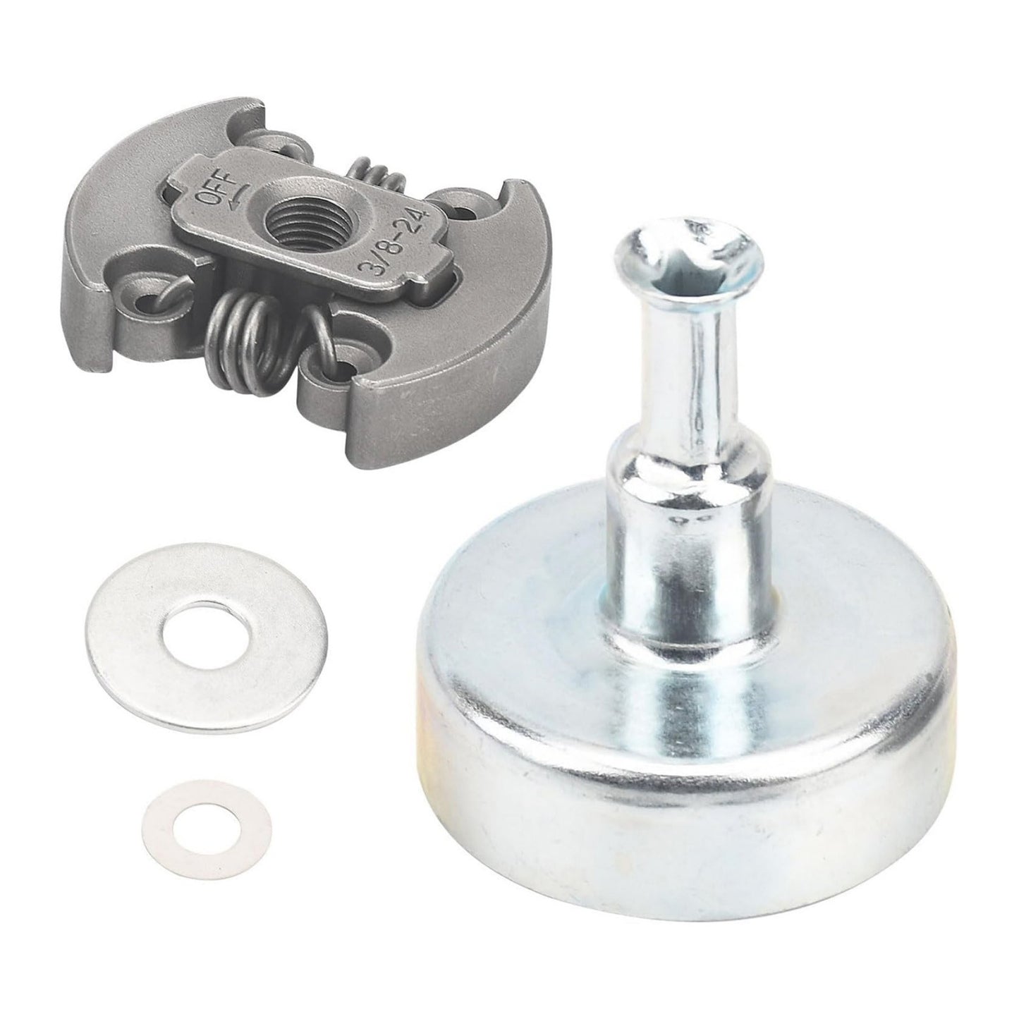 753-08114 Mower Clutch Assembly Kit For Craftsman/Bolens/Cub Cadet Mower