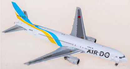 1:400 Phoenix Air Do Boeing 767-300ER Airplane Diecast Aircraft Plane Model